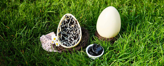 La Pasqua in Italia tra colombe e uova di cioccolata