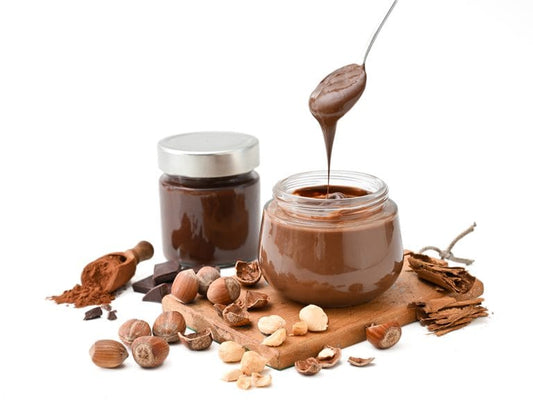 The 12 best artisan gianduja creams (without milk)