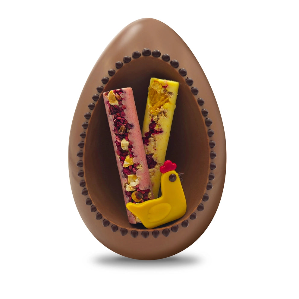 Uovo Mix Fruit 350 gr.