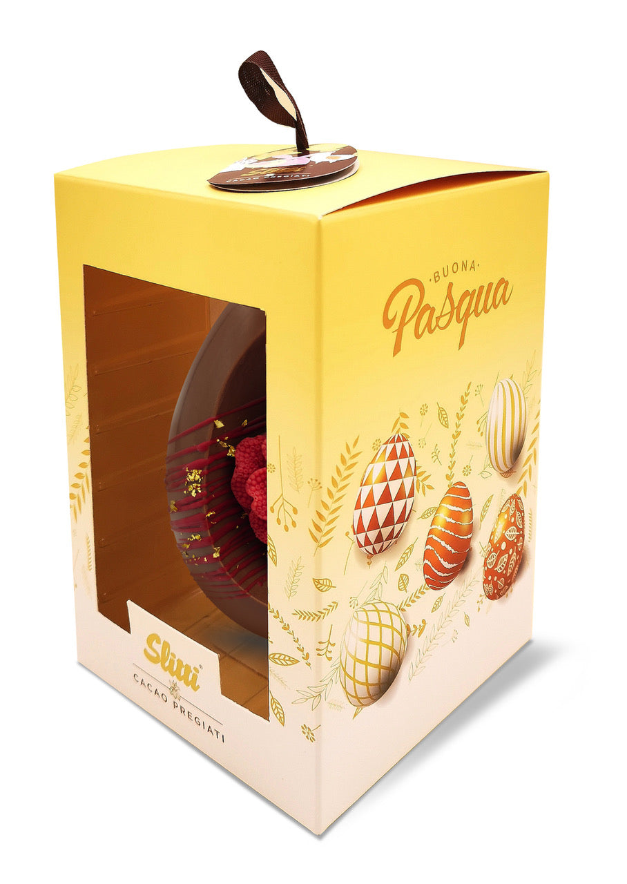 Uovo Buona Pasqua 180 gr.