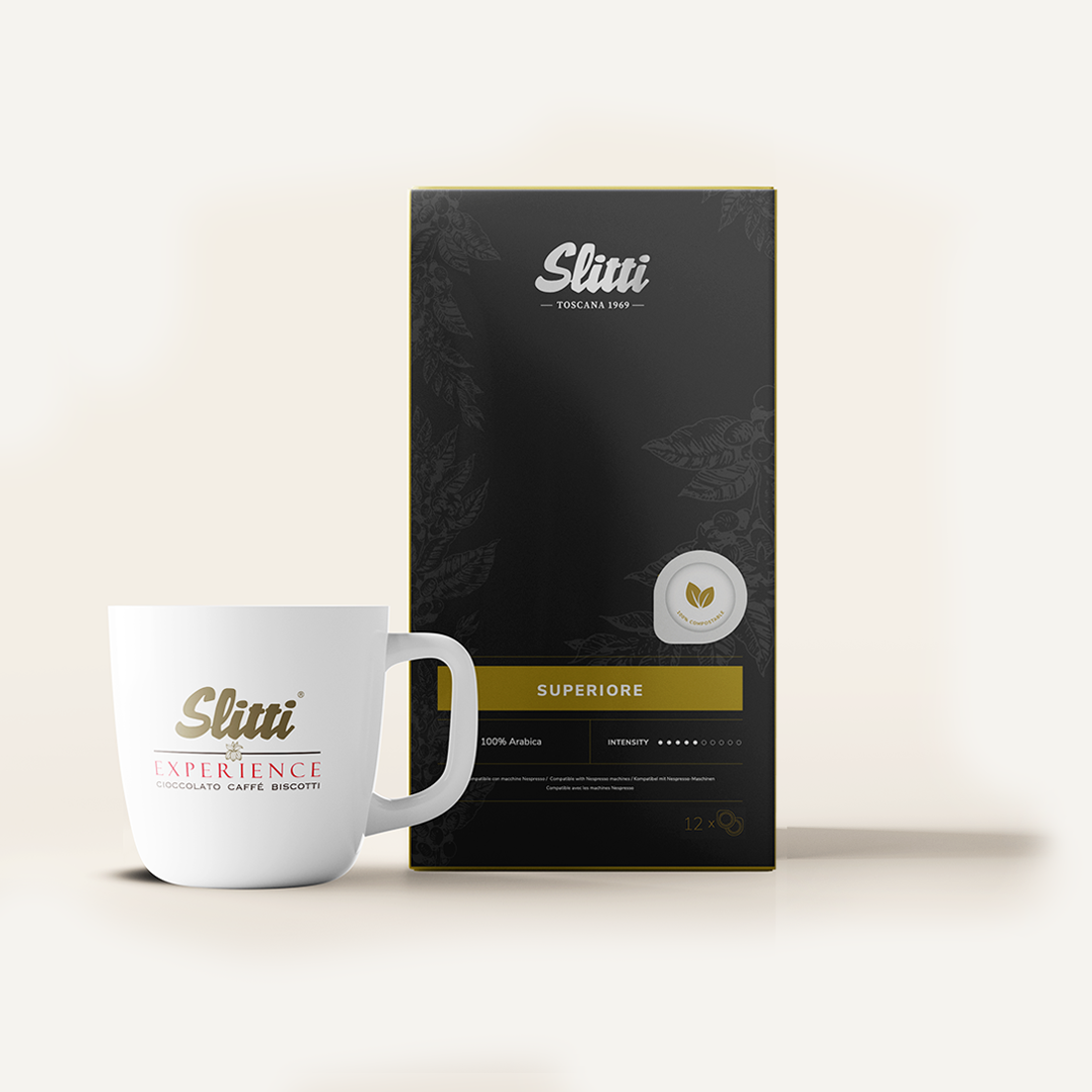 Universal Waffles "Superior"