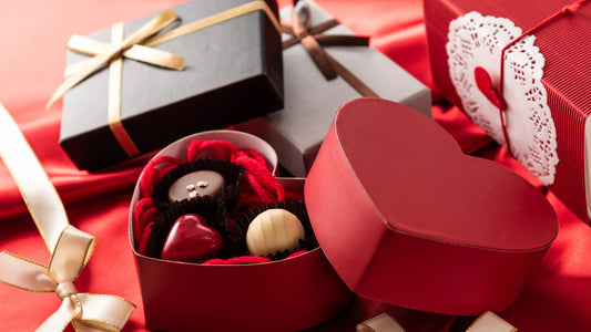 Regali di San Valentino 2024: cioccolatini, dolci (e oltre)