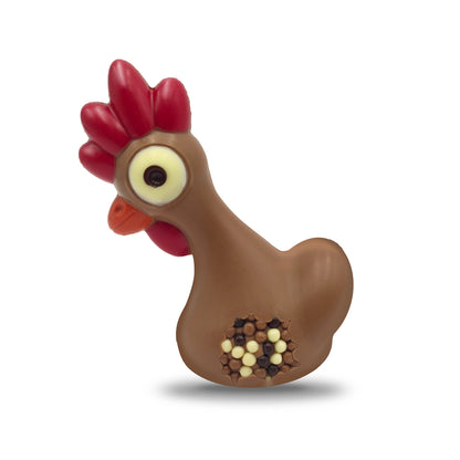 Gallina Chiquita 140 gr.