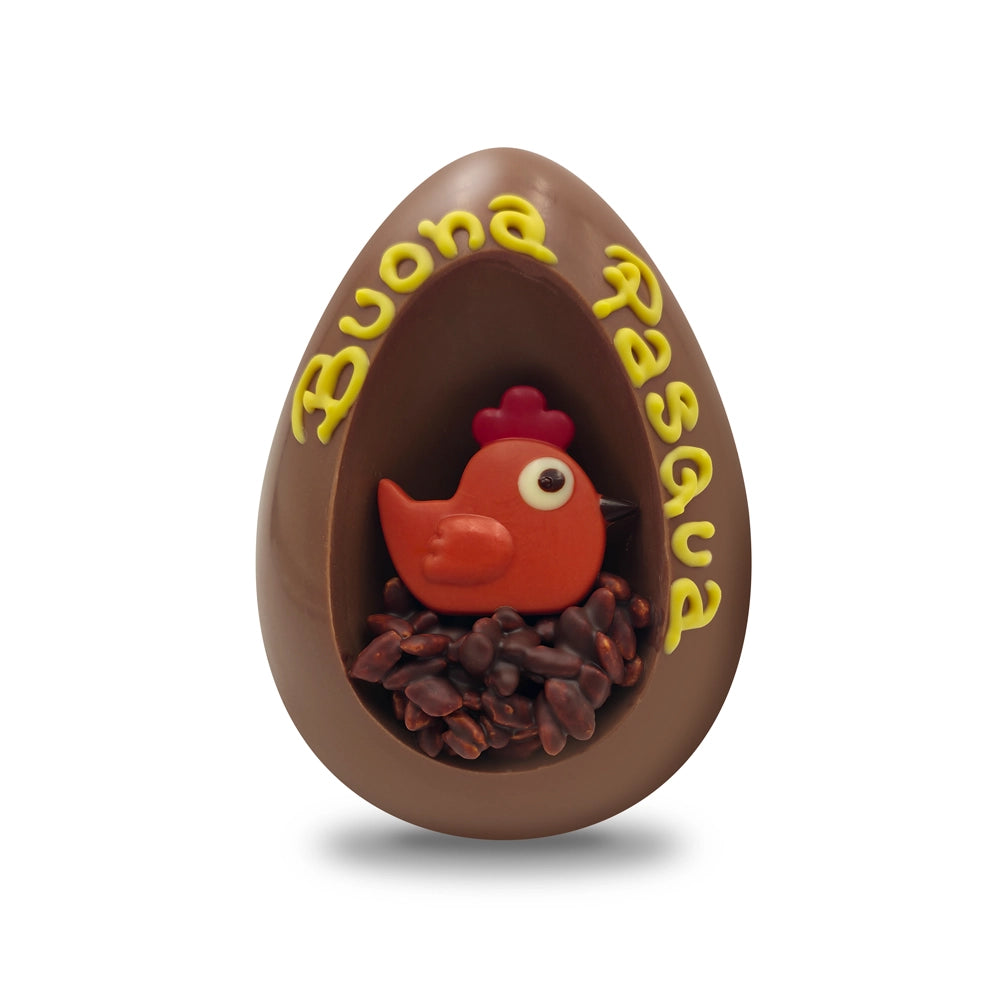 Uovo Buona Pasqua 180 gr.