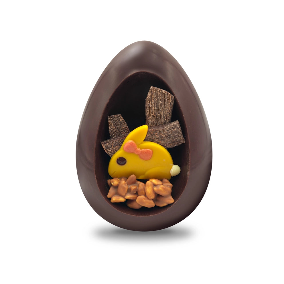 Uovo Fattoria 180 gr.