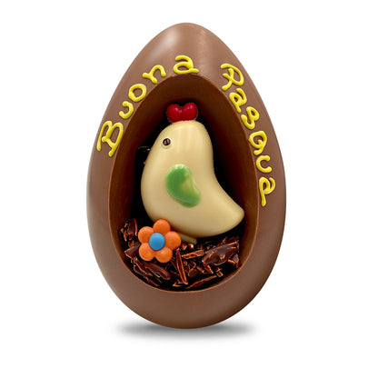 Uovo Buona Pasqua 350 gr.
