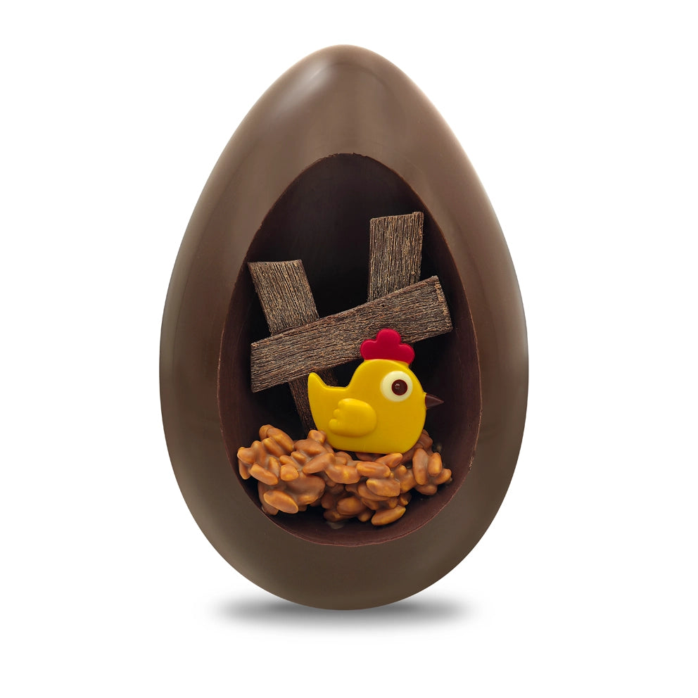 Uovo Fattoria 350 gr.