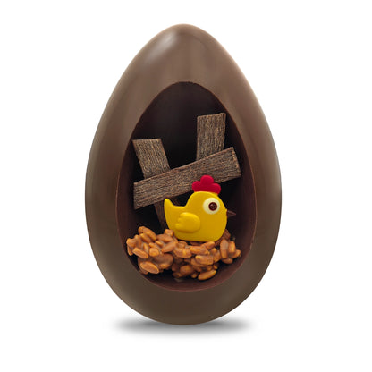 Uovo Fattoria 350 gr.