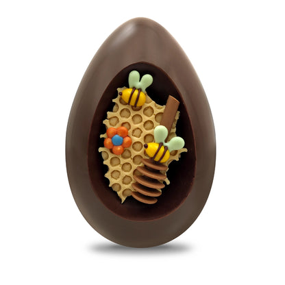 Uovo Primavera 350 gr.