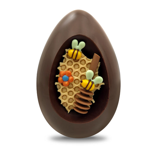 Uovo Primavera 350 gr.