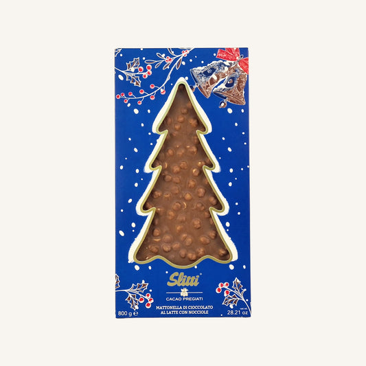 Maxi Tavoletta con Nocciole