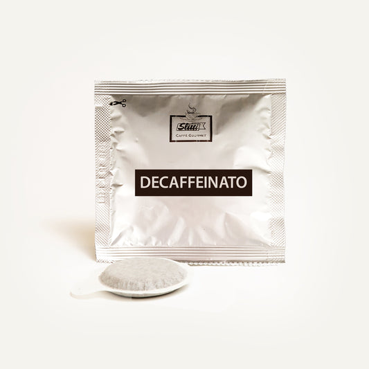 Pack of 150 "Decaffeinated" Blend Pods