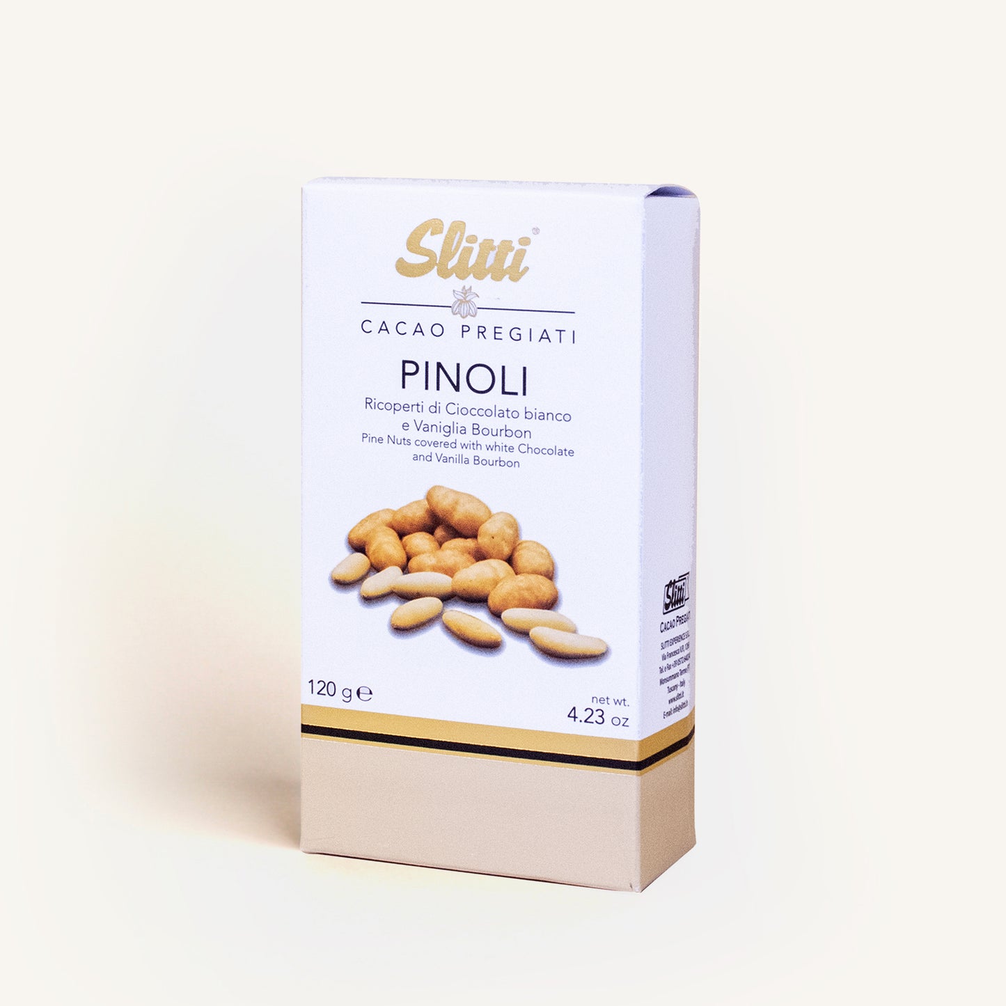 Pine nuts