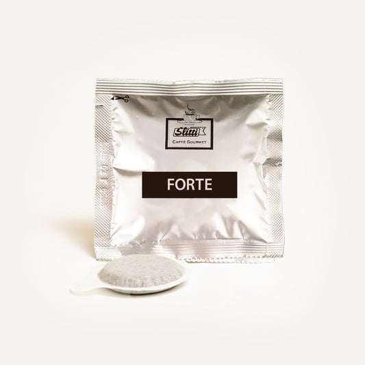 Pack of 150 "Forte" pods