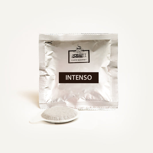 Pack of 150 "Intenso" pods