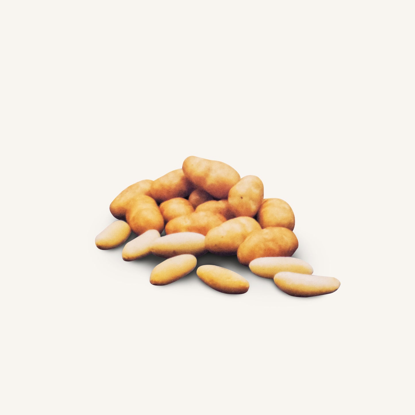 Pine nuts