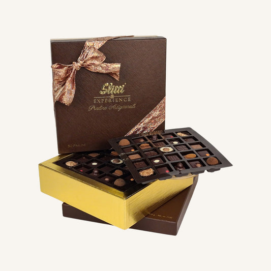 Scatola Praline Elegant