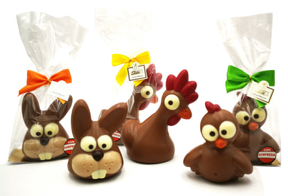 Pulcino Pinko 85 gr.