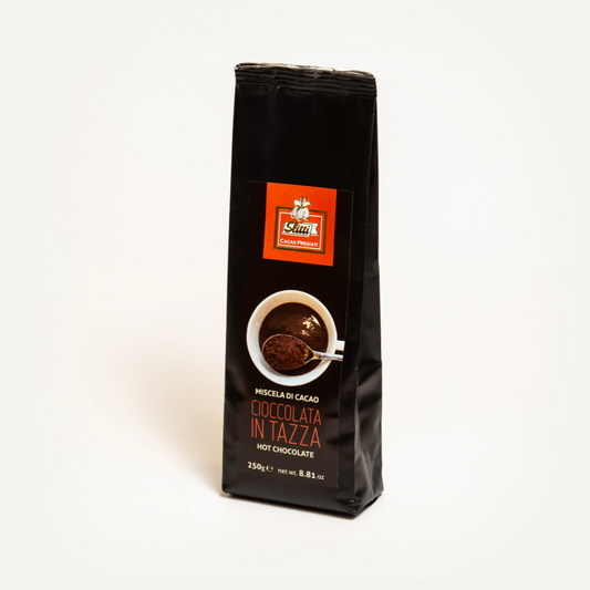 Cocoa blend 250g